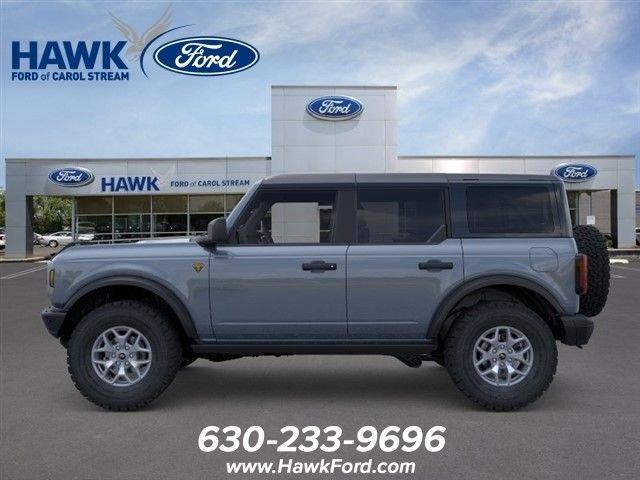 FORD BRONCO - 3