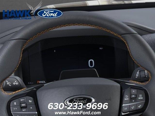 2026 FORD EXPLORER TREMOR — миниатюра 13
