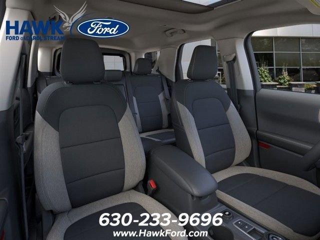 FORD BRONCO SPORT BIG BEND - 10