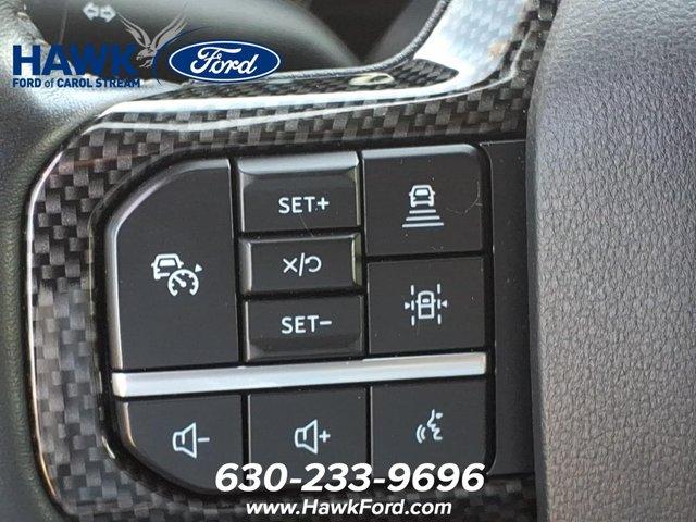 صورة مصغرة 23 لـ 2021 FORD F-150 LARIAT