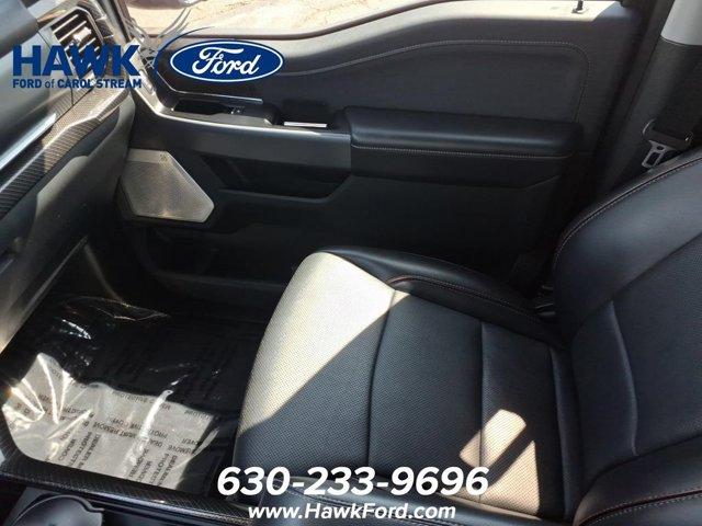 صورة مصغرة 26 لـ 2021 FORD F-150 LARIAT
