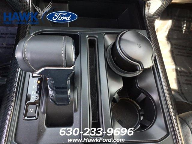 صورة مصغرة 16 لـ 2021 FORD F-150 LARIAT