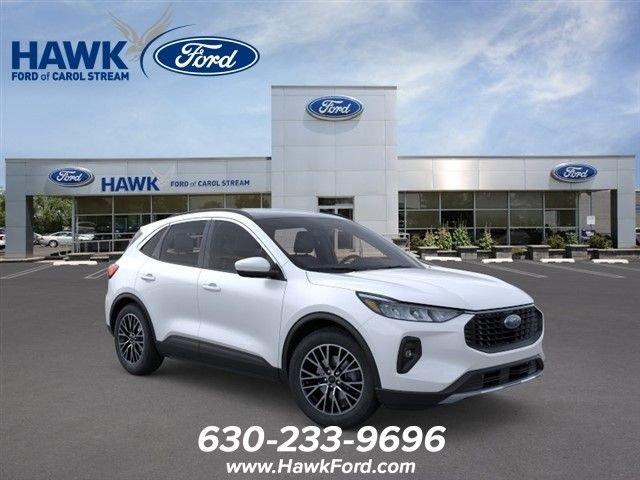 2025 FORD ESCAPE PHEV 缩略图 7