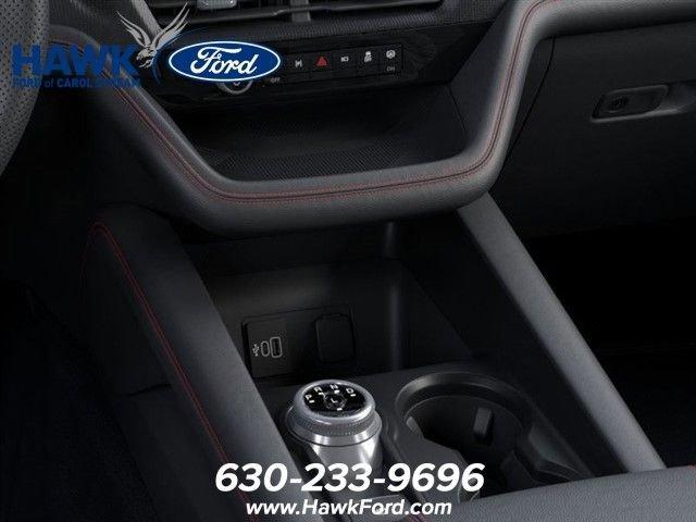 2026 FORD EXPLORER ST-LINE — миниатюра 15