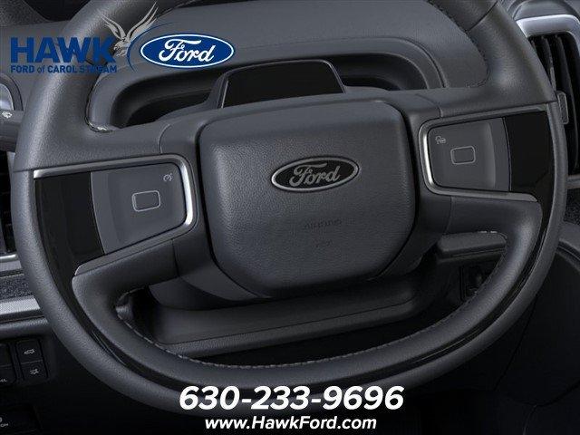 2025 FORD EXPEDITION TREMOR 缩略图 12