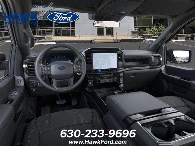 FORD F-150 STX - 9