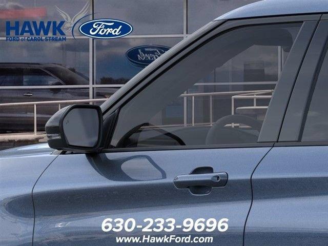 2026 FORD EXPLORER TREMOR 缩略图 20
