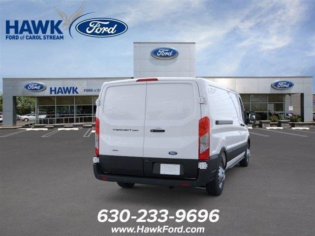 2026 FORD TRANSIT-250 照片 8