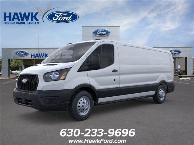 New 2026 Ford Transit-250