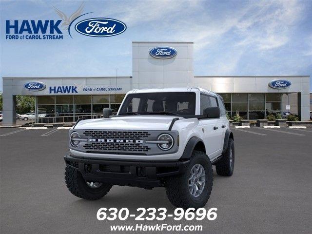 FORD BRONCO - 2