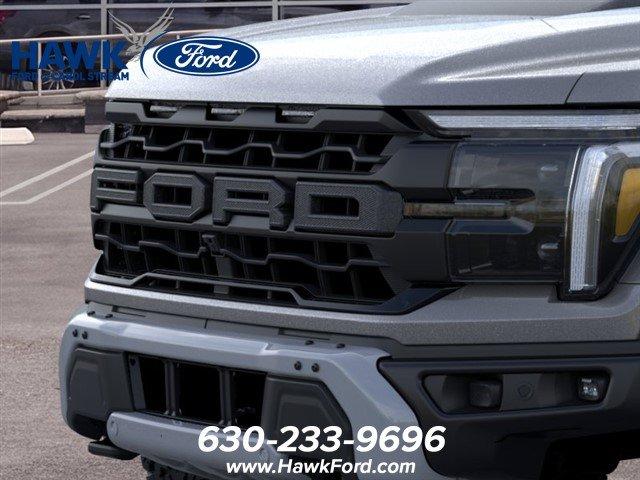 صورة مصغرة 17 لـ 2025 FORD F-150 RAPTOR
