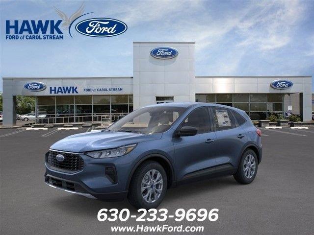 New 2026 Ford Escape Active
