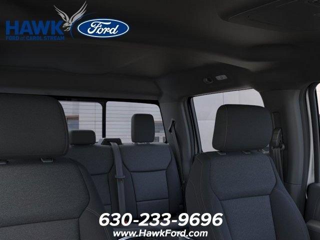 صورة مصغرة 20 لـ 2026 FORD F-150 XLT