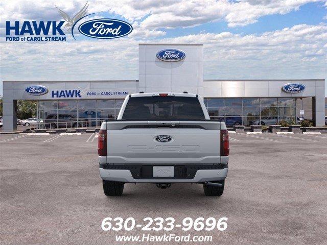 2026 FORD F-150 XLT 缩略图 5