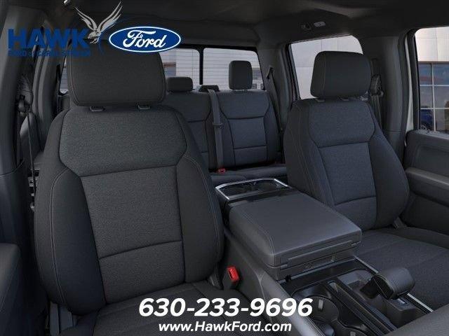 صورة مصغرة 9 لـ 2026 FORD F-150 XLT
