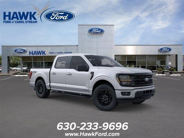 2026 FORD F-150 XLT 照片 7