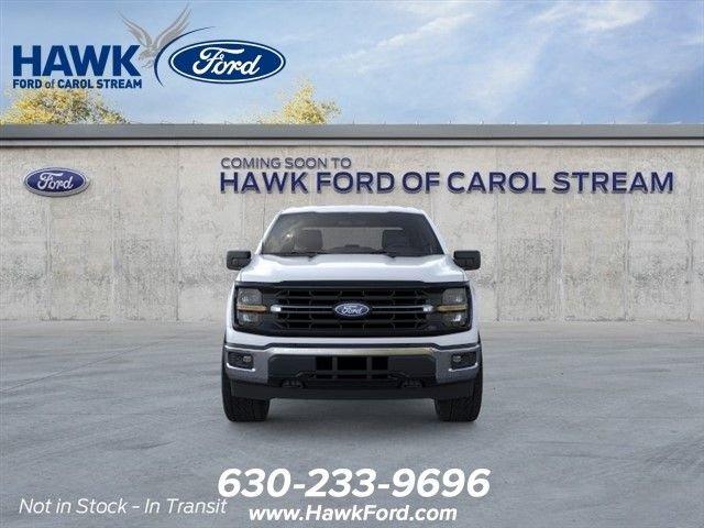 FORD F-150 XLT - 6