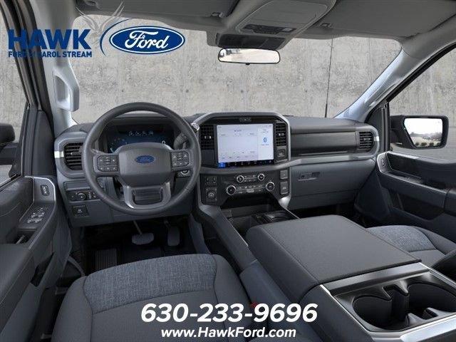 FORD F-150 XLT - 9