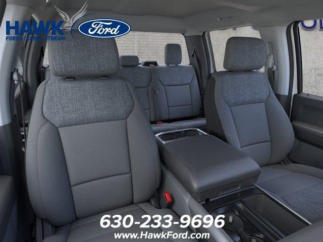 FORD F-150 XLT - 10