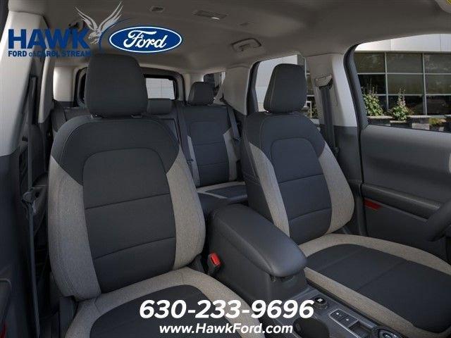 FORD BRONCO SPORT BIG BEND - 10