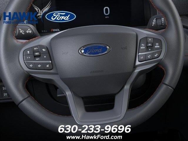 صورة مصغرة 12 لـ 2026 FORD EXPLORER ACTIVE