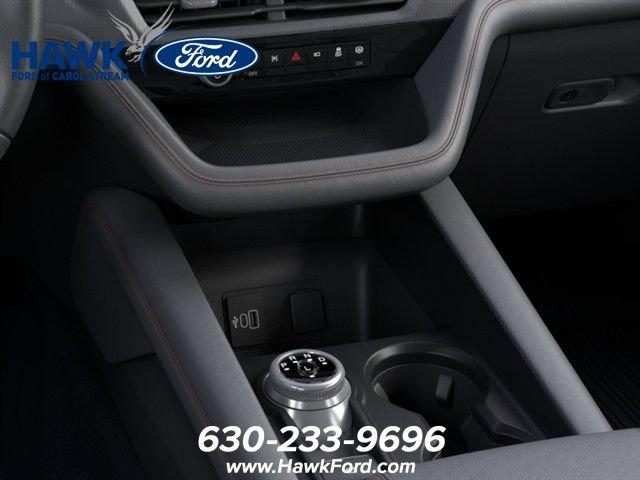 صورة مصغرة 15 لـ 2026 FORD EXPLORER ACTIVE