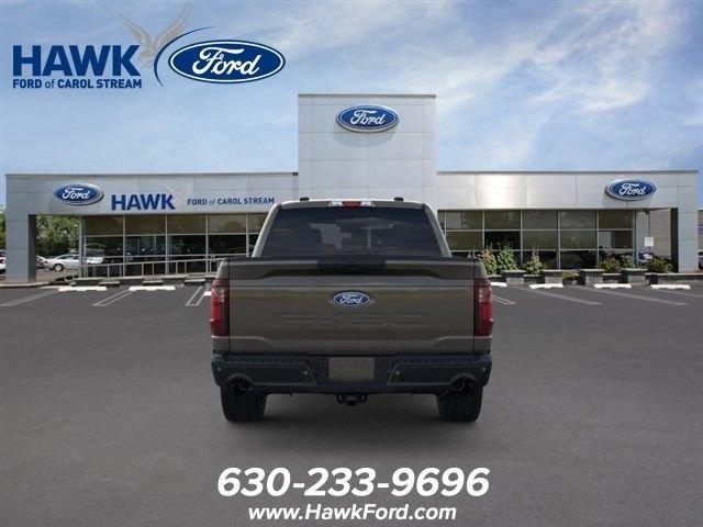 صورة 5 لـ 2026 FORD F-150 STX