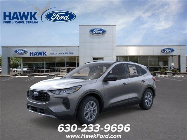 New 2026 Ford Escape Active