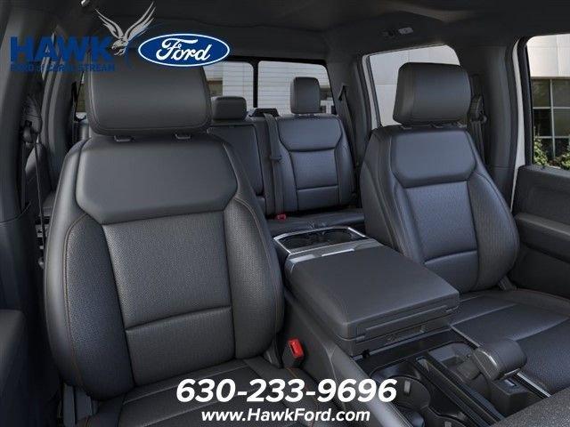 FORD F-150 LARIAT - 10