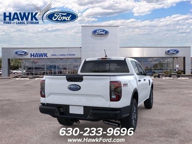 صورة مصغرة 8 لـ 2026 FORD RANGER XLT