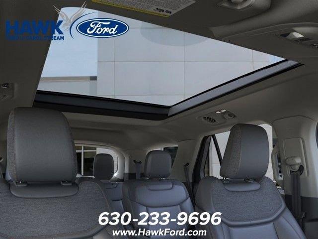 2026 FORD EXPLORER ACTIVE 缩略图 22