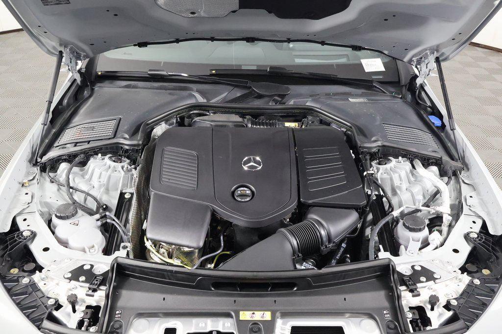 صورة مصغرة 9 لـ 2026 Mercedes-BENZ CLE