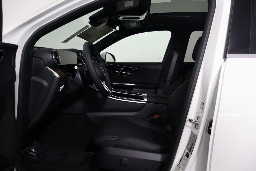 MERCEDES-BENZ GLC - 5