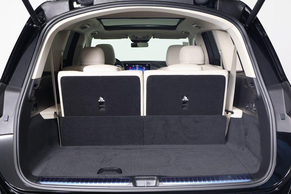 MERCEDES-BENZ GLS-CLASS - 9