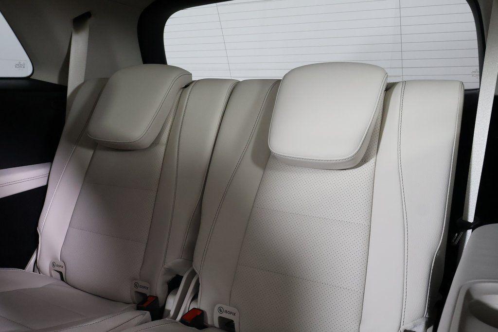 MERCEDES-BENZ GLS-CLASS - 7