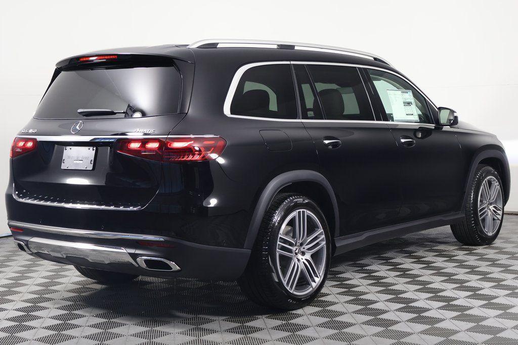 MERCEDES-BENZ GLS-CLASS - 2