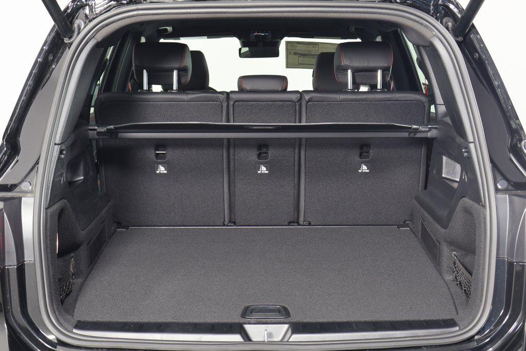 MERCEDES-BENZ GLB-CLASS AMG - 8