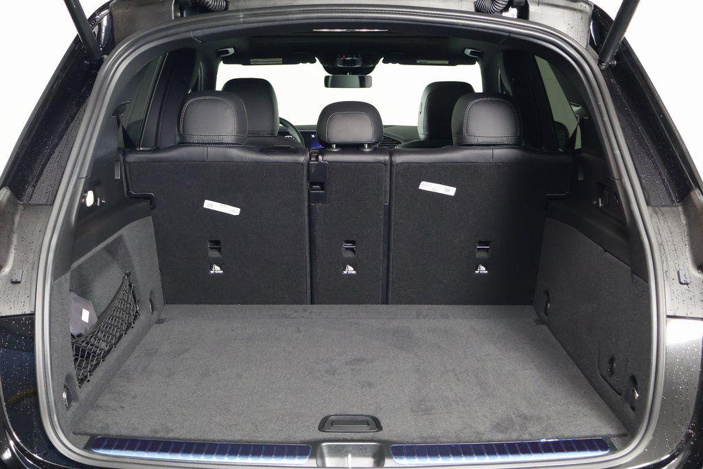 MERCEDES-BENZ GLE - 8