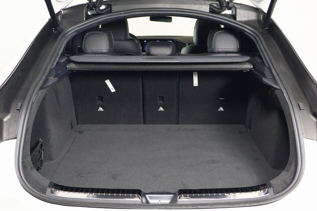 MERCEDES-BENZ GLE-CLASS - 8