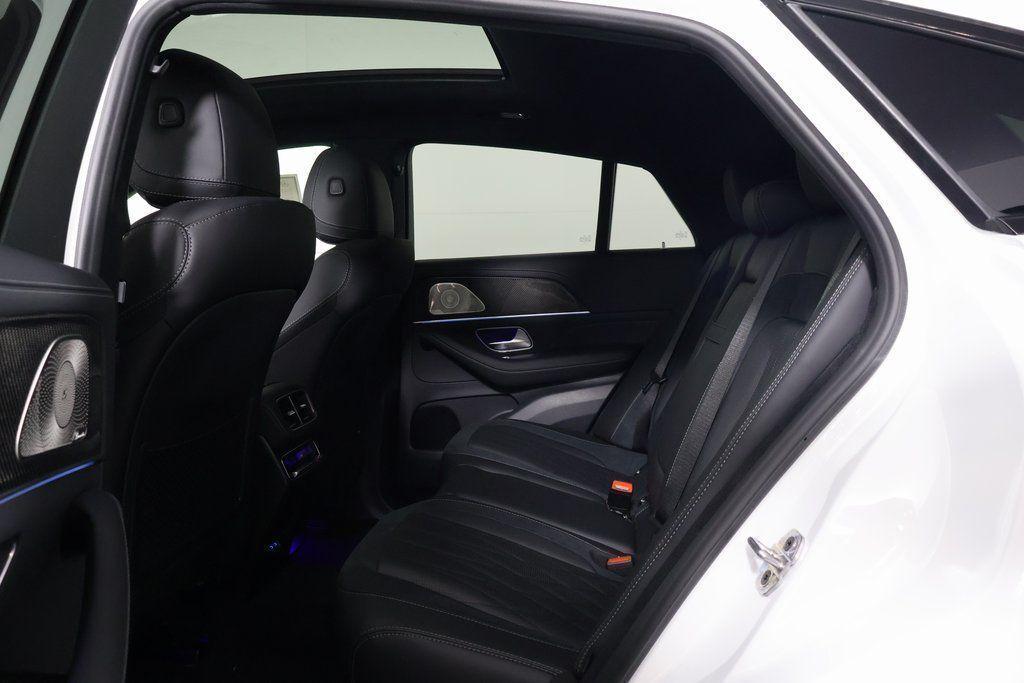 MERCEDES-BENZ GLE-CLASS - 6