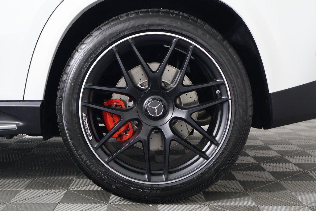 MERCEDES-BENZ GLE-CLASS - 10