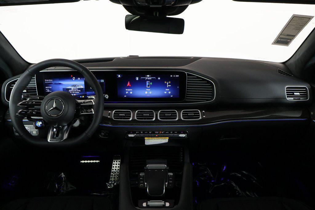 MERCEDES-BENZ GLE-CLASS - 4