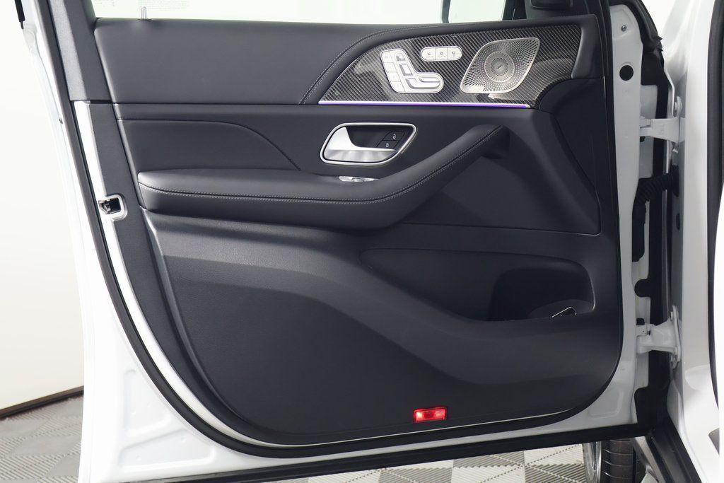 MERCEDES-BENZ GLE-CLASS - 7