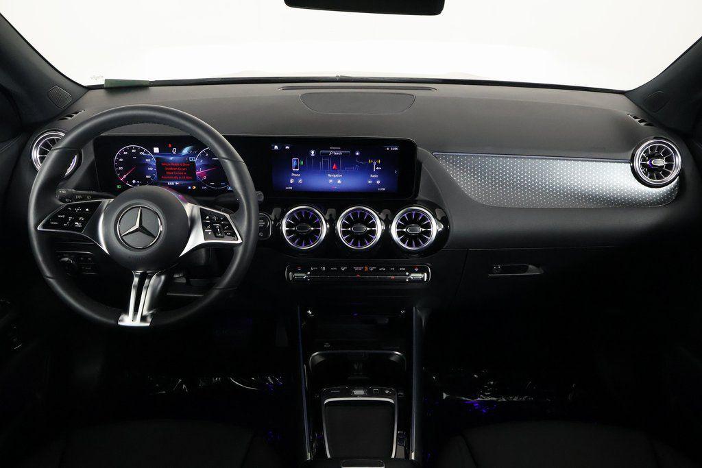 MERCEDES-BENZ GLA-CLASS - 8