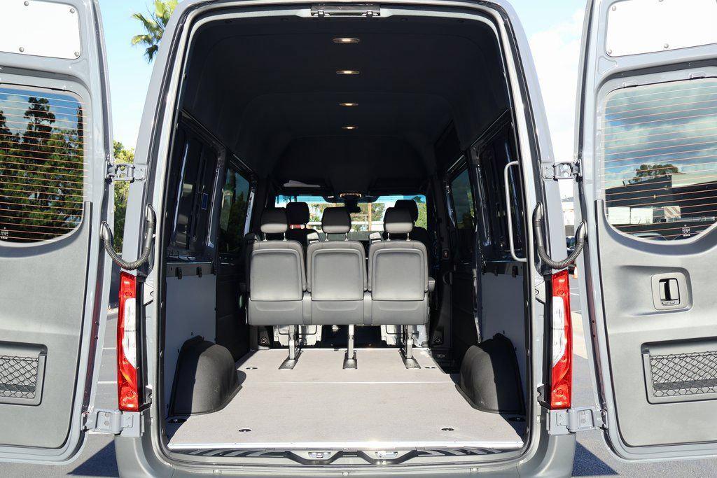 2026 Mercedes-BENZ OTHERS 缩略图 8