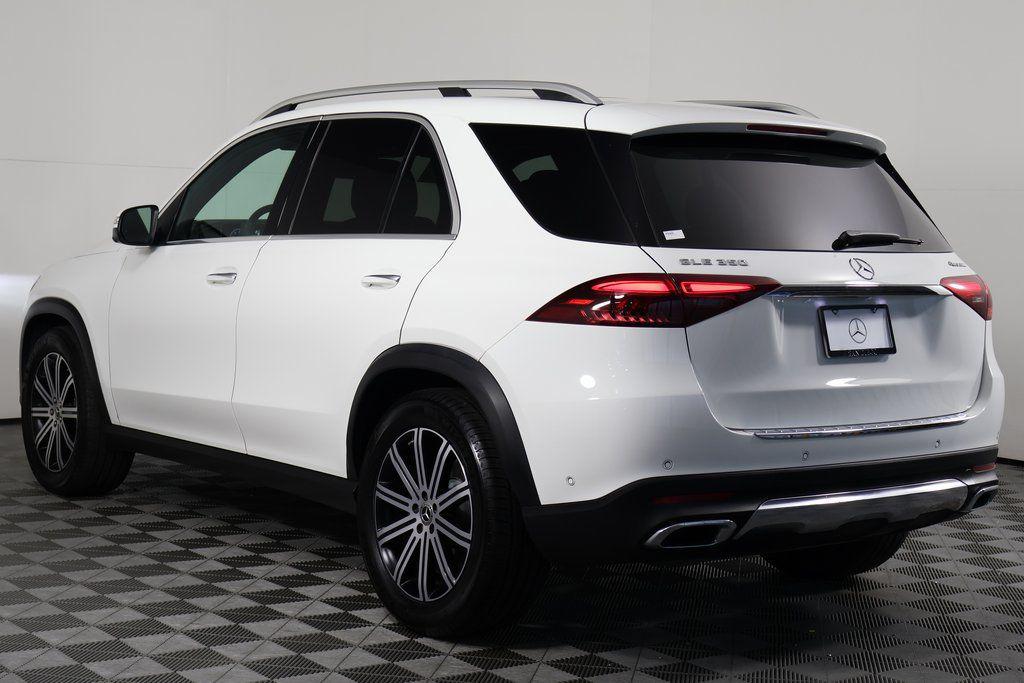 MERCEDES-BENZ GLE-CLASS - 6