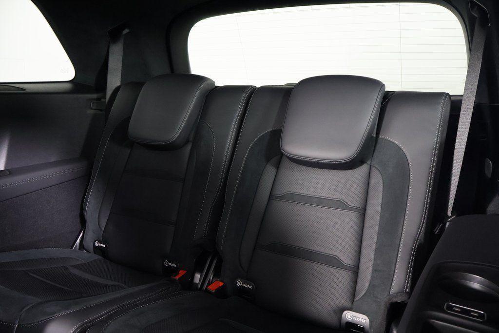 MERCEDES-BENZ GLS-CLASS - 7