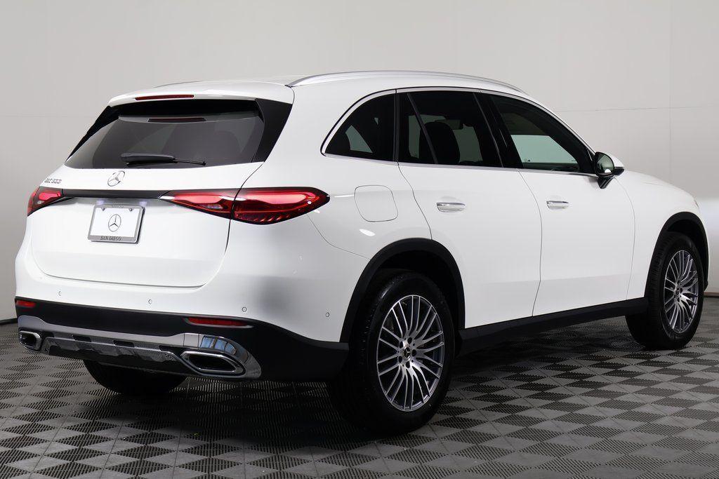 MERCEDES-BENZ GLC - 2