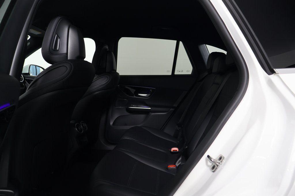 MERCEDES-BENZ GLC - 6