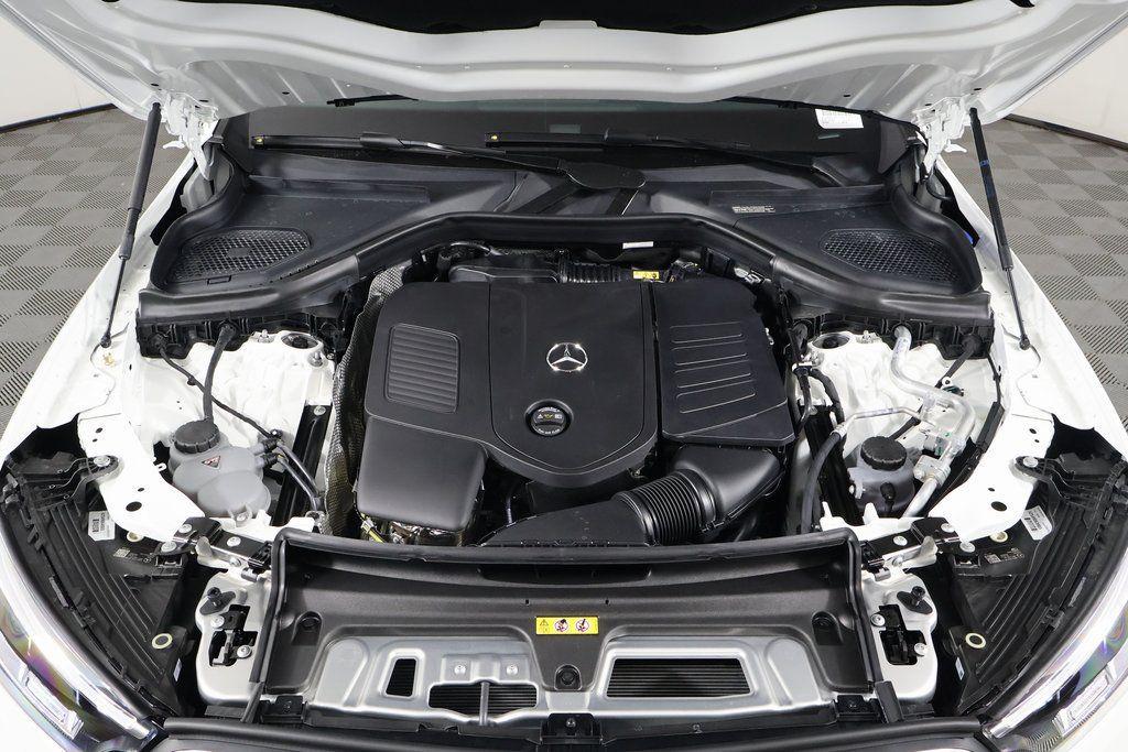 MERCEDES-BENZ GLC - 9